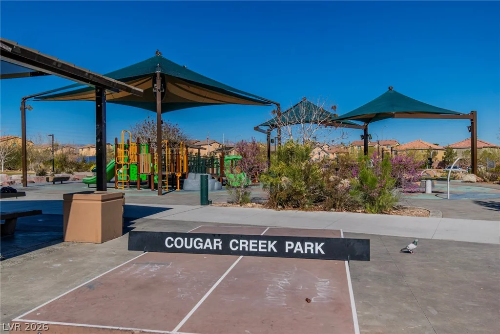 6480 Shawnee Springs, Las Vegas, NV 89139