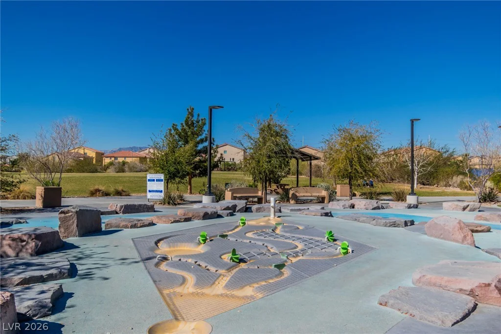 6480 Shawnee Springs, Las Vegas, NV 89139