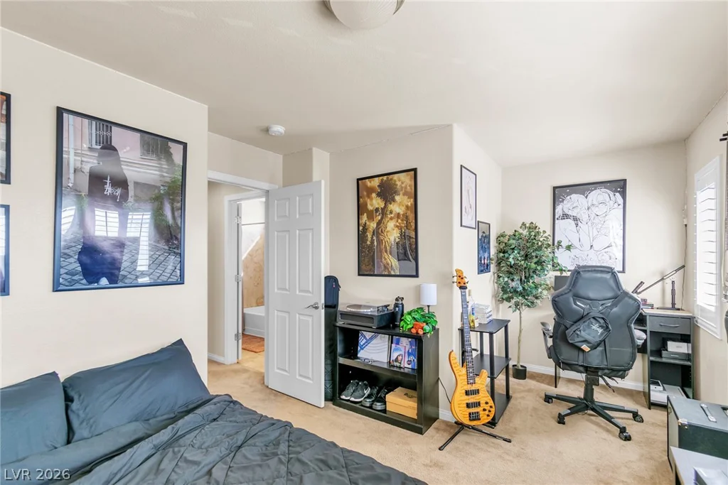 6480 Shawnee Springs, Las Vegas, NV 89139