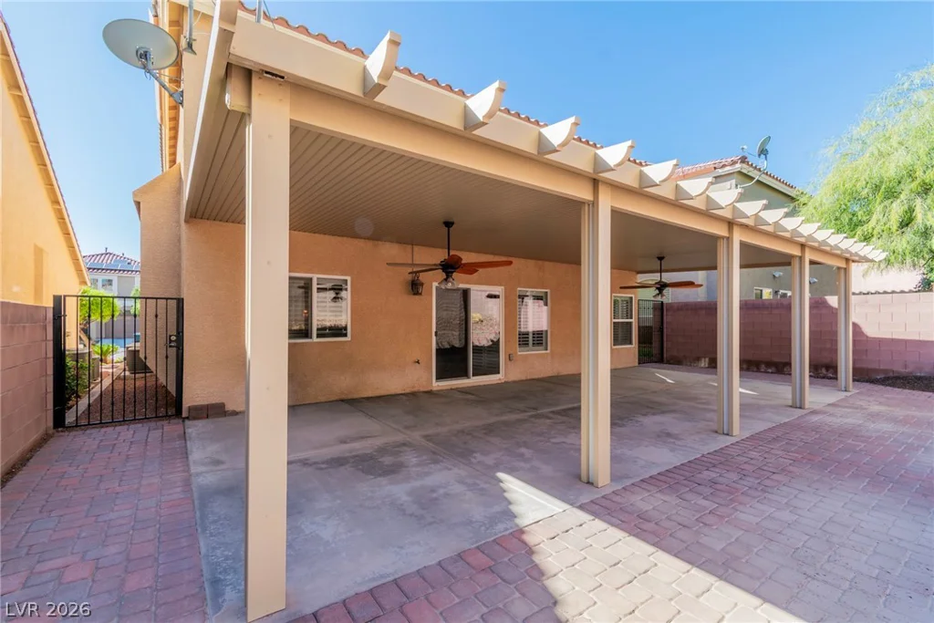 6480 Shawnee Springs, Las Vegas, NV 89139