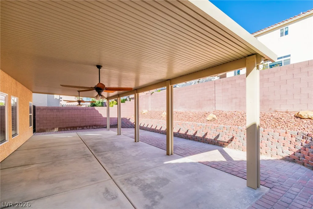 6480 Shawnee Springs, Las Vegas, NV 89139