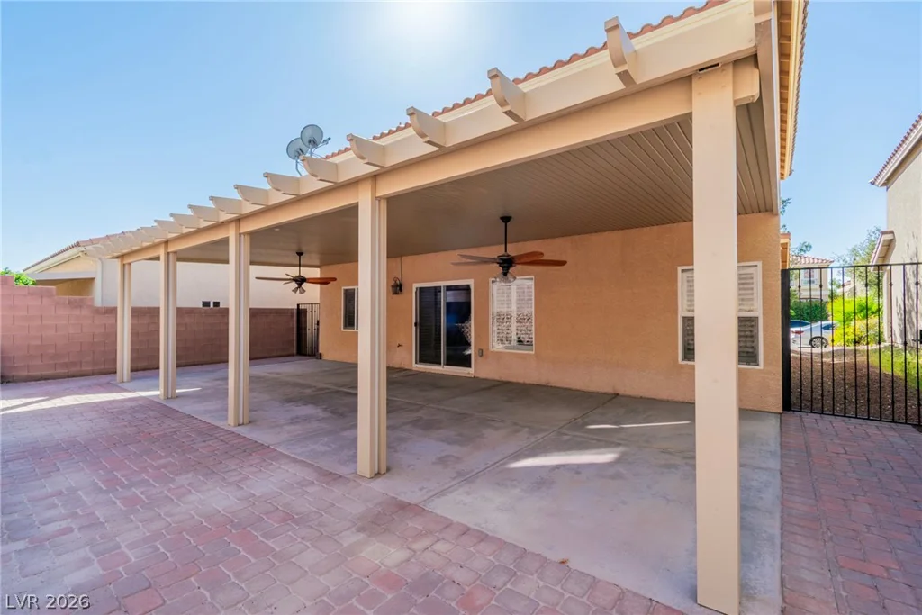 6480 Shawnee Springs, Las Vegas, NV 89139