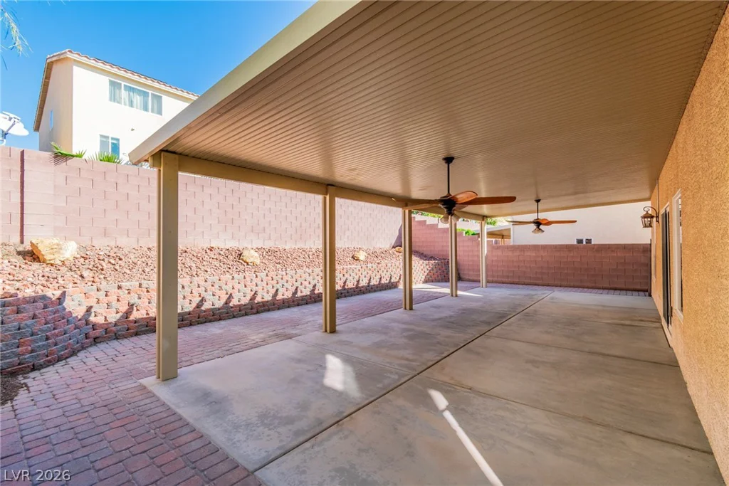 6480 Shawnee Springs, Las Vegas, NV 89139