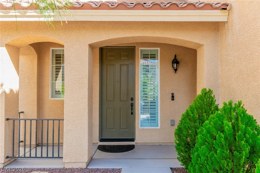 6480 Shawnee Springs, Las Vegas, NV 89139