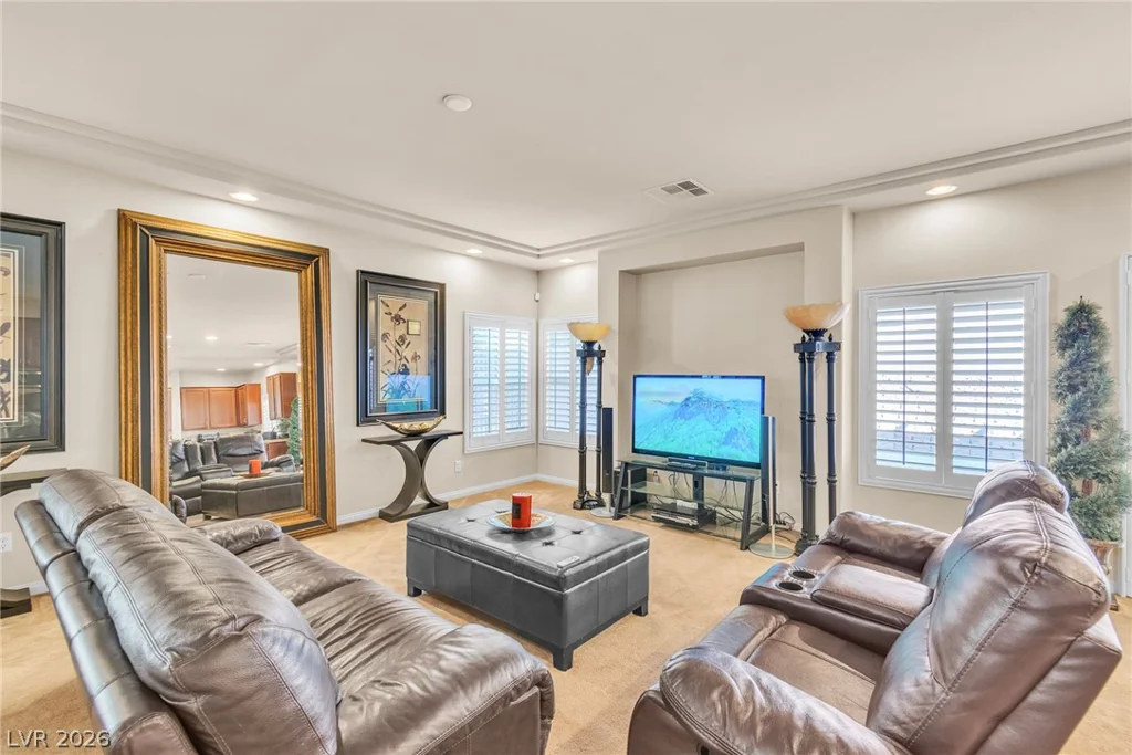 6480 Shawnee Springs, Las Vegas, NV 89139