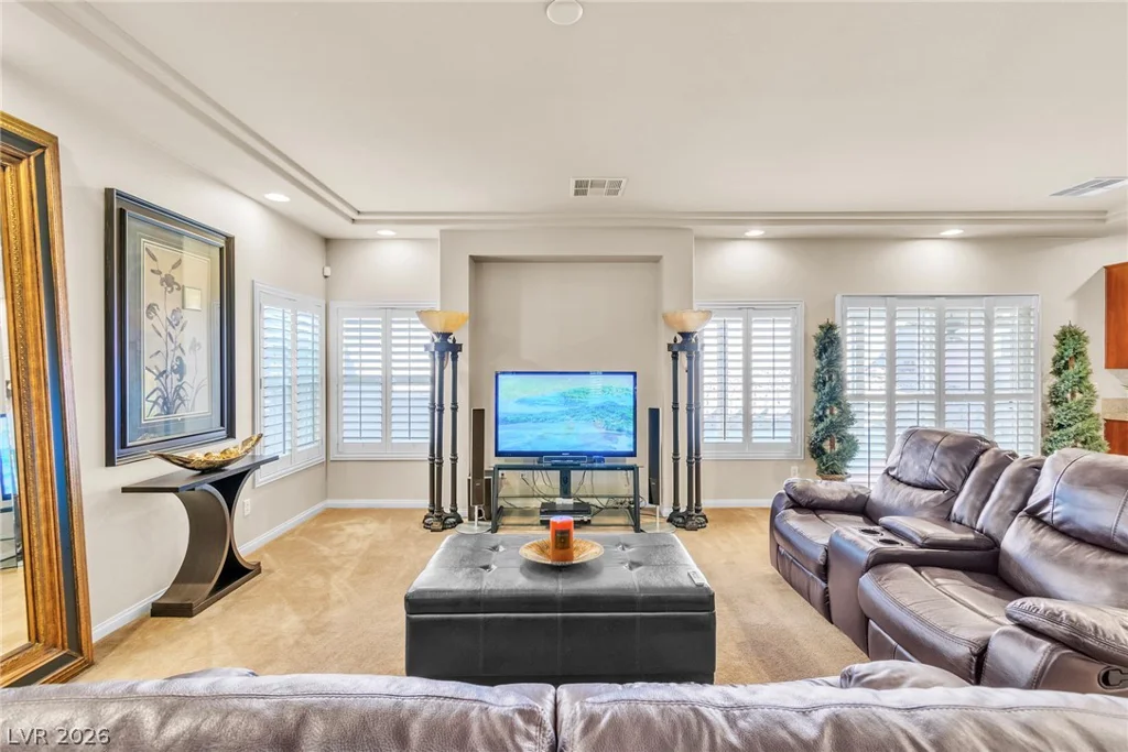 6480 Shawnee Springs, Las Vegas, NV 89139