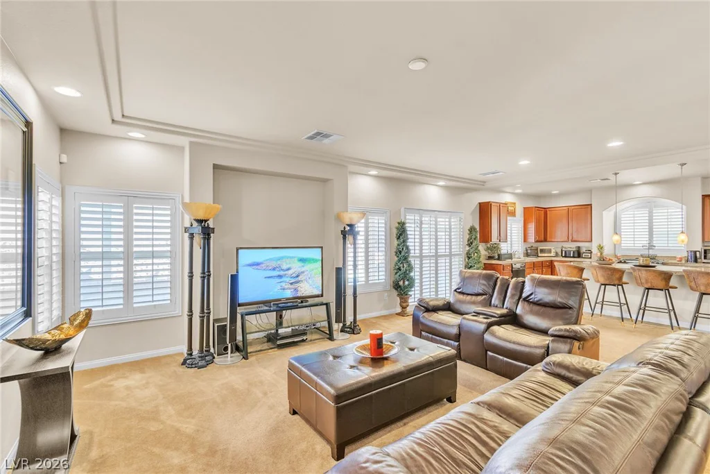 6480 Shawnee Springs, Las Vegas, NV 89139