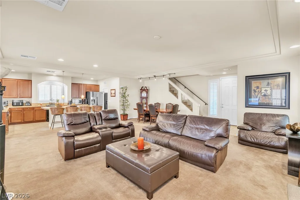 6480 Shawnee Springs, Las Vegas, NV 89139