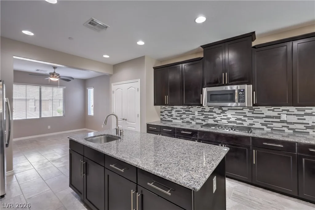 261 Via Morelli, Henderson, NV 89011