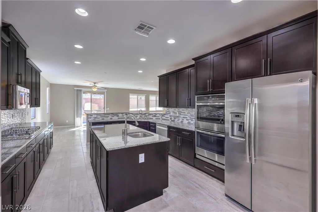 261 Via Morelli, Henderson, NV 89011