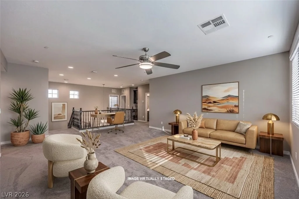 261 Via Morelli, Henderson, NV 89011