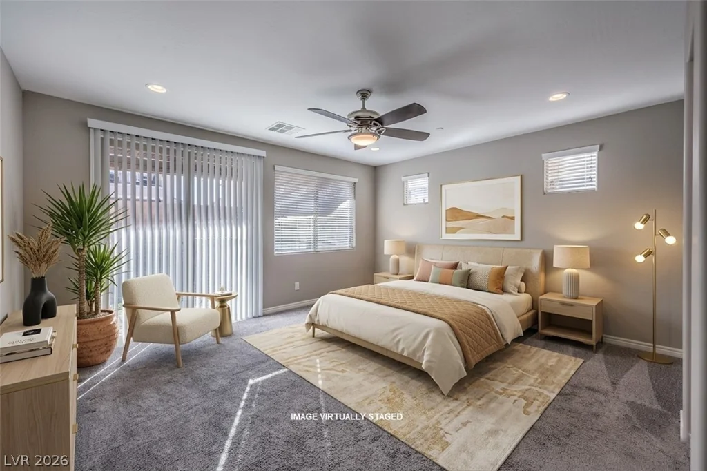 261 Via Morelli, Henderson, NV 89011
