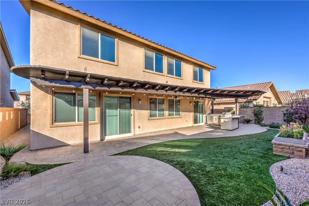 261 Via Morelli, Henderson, NV 89011