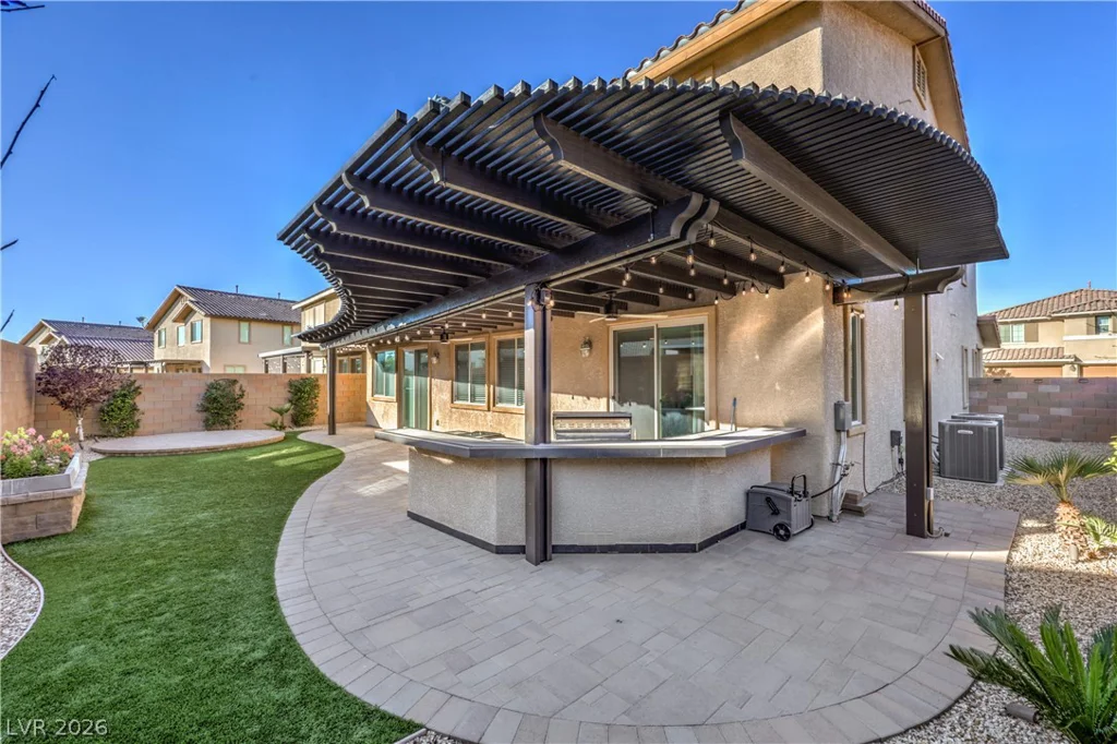 261 Via Morelli, Henderson, NV 89011