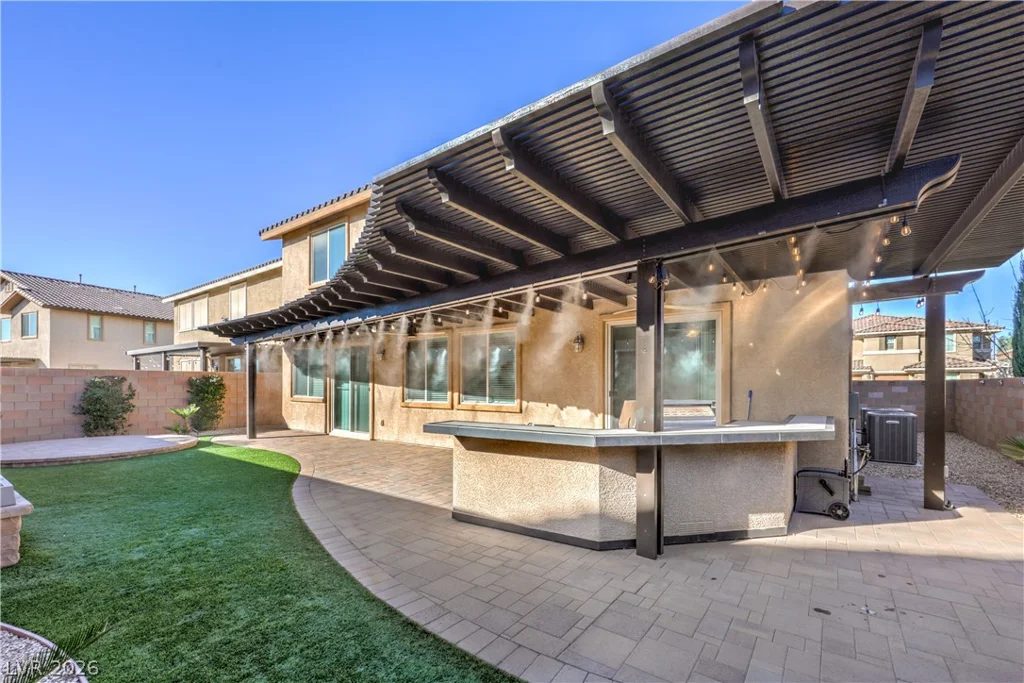 261 Via Morelli, Henderson, NV 89011