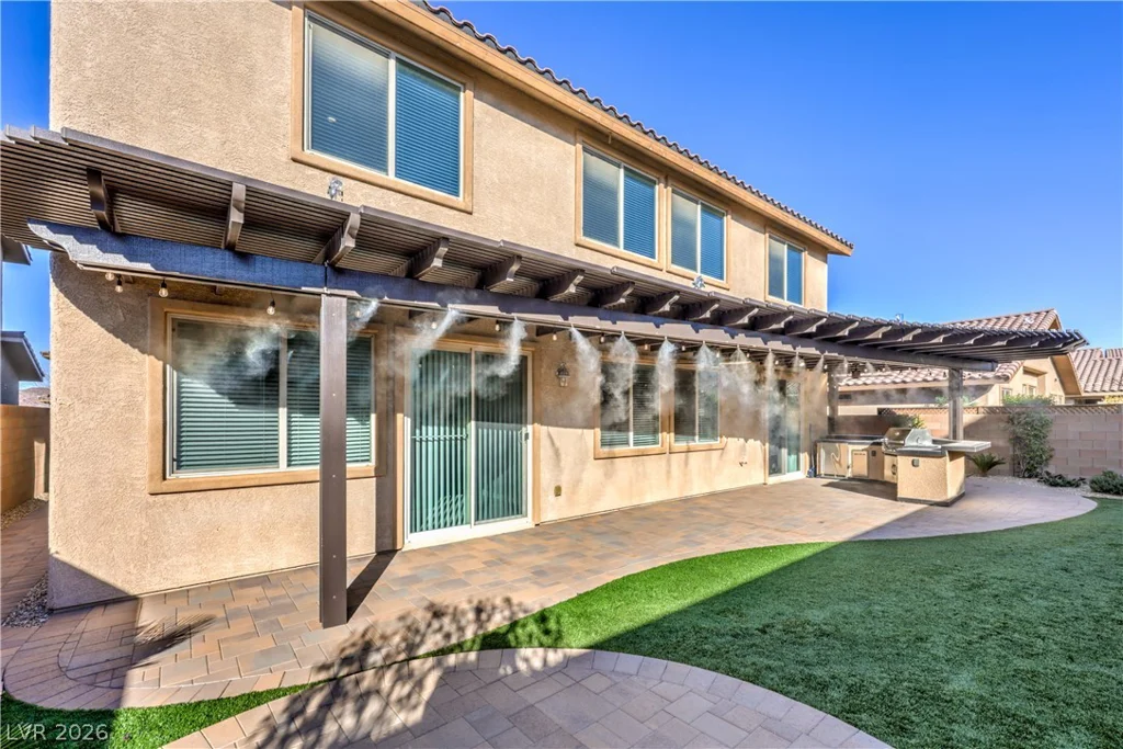 261 Via Morelli, Henderson, NV 89011