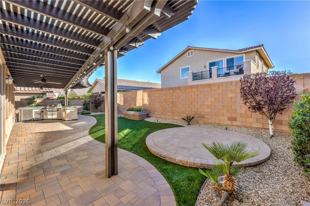 261 Via Morelli, Henderson, NV 89011