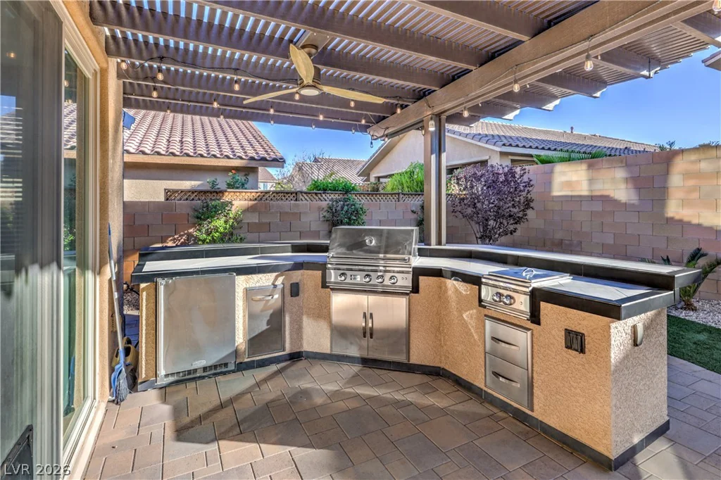 261 Via Morelli, Henderson, NV 89011