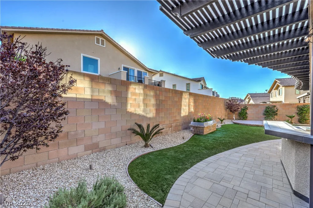 261 Via Morelli, Henderson, NV 89011