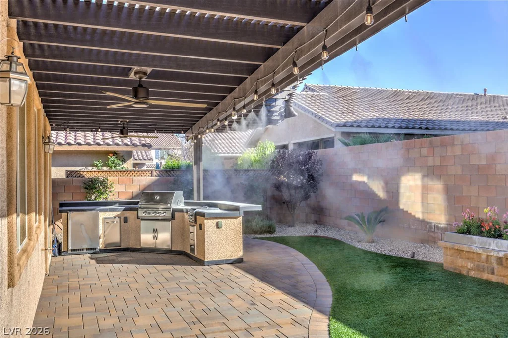 261 Via Morelli, Henderson, NV 89011