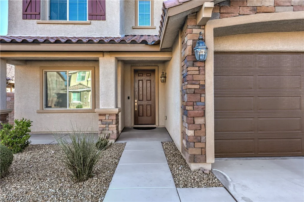 261 Via Morelli, Henderson, NV 89011