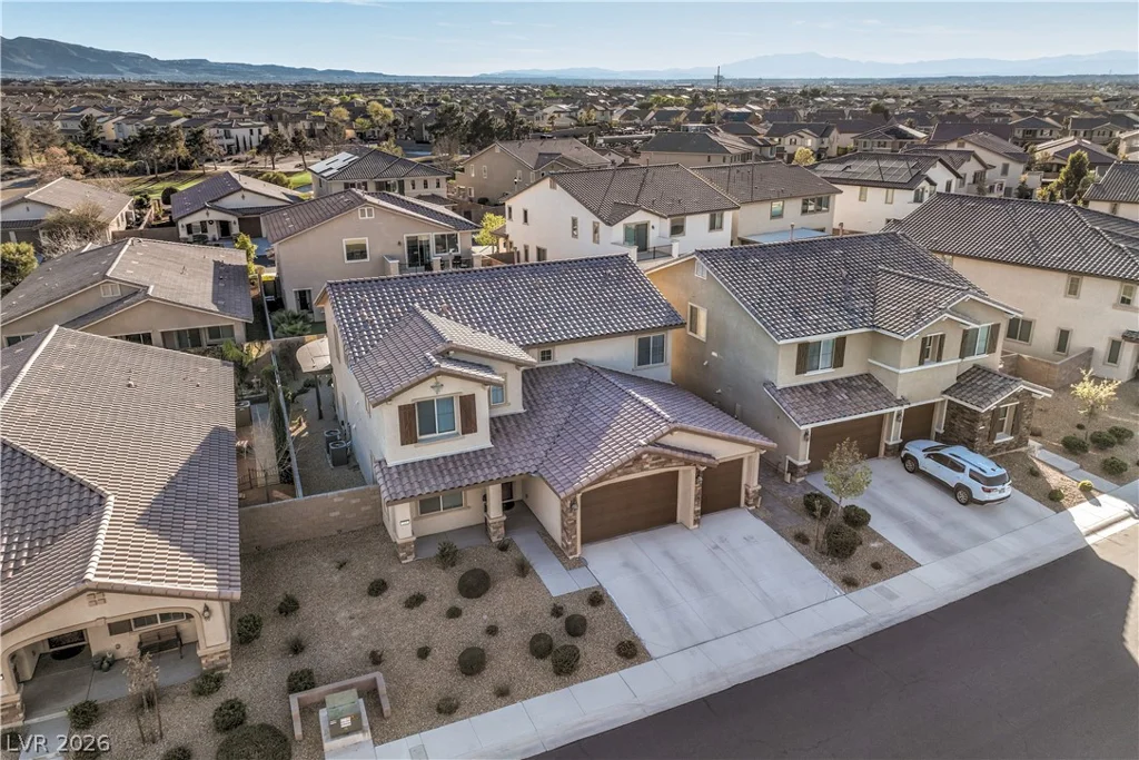 261 Via Morelli, Henderson, NV 89011