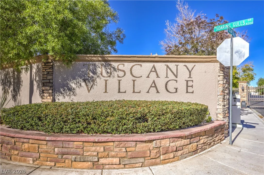 261 Via Morelli, Henderson, NV 89011