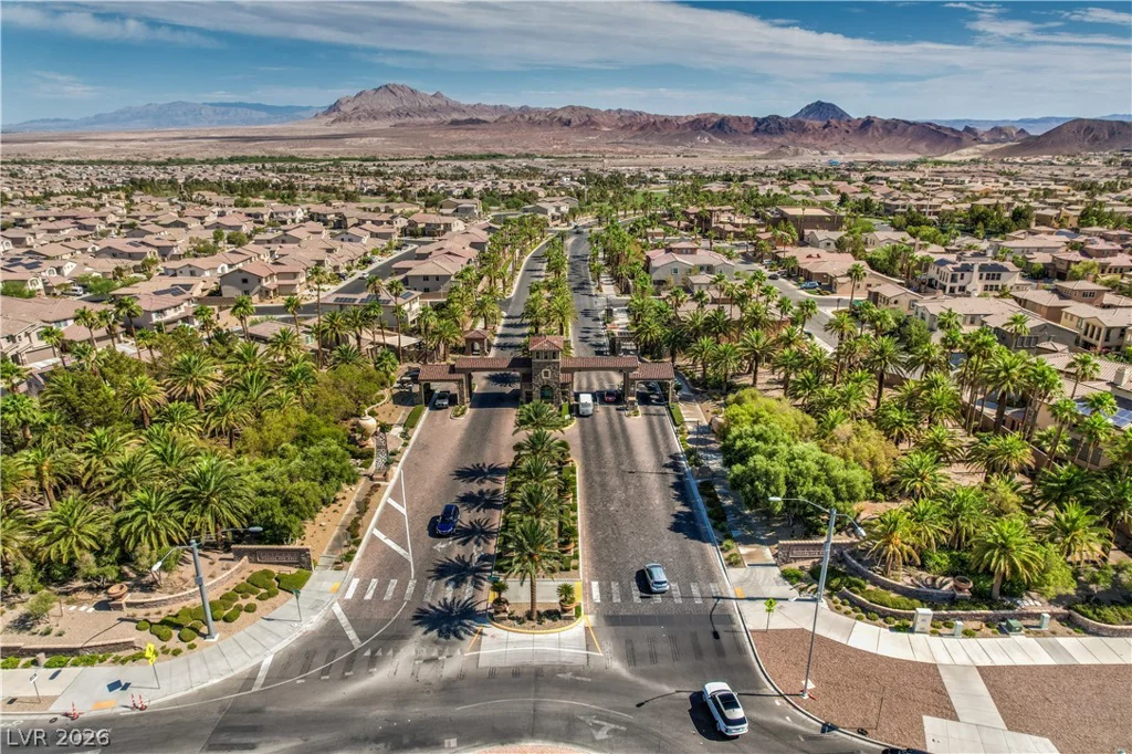 261 Via Morelli, Henderson, NV 89011