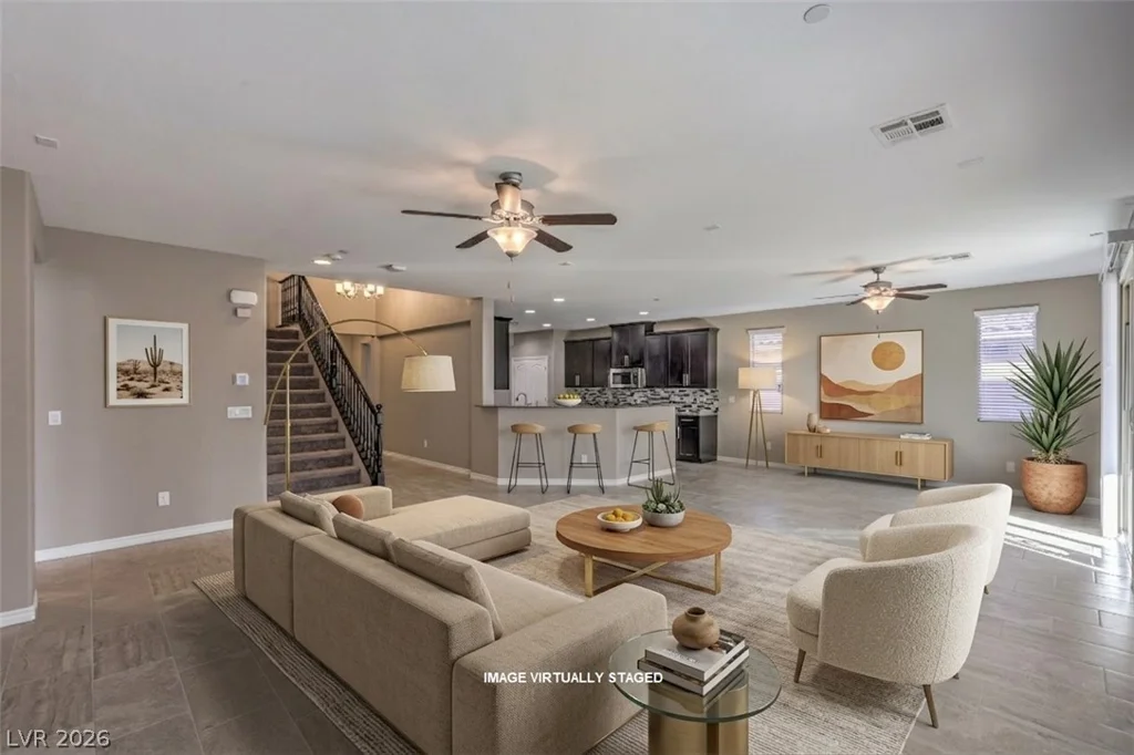 261 Via Morelli, Henderson, NV 89011
