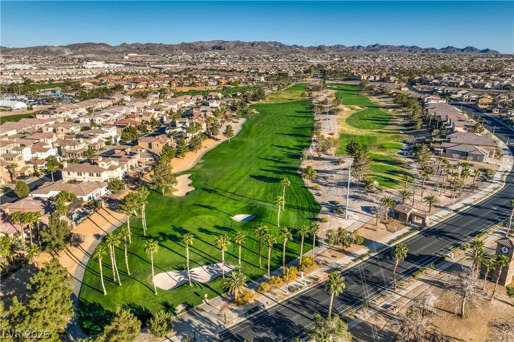 261 Via Morelli, Henderson, NV 89011
