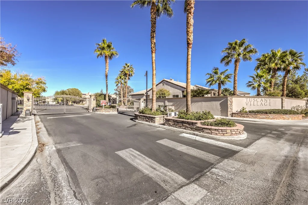 261 Via Morelli, Henderson, NV 89011