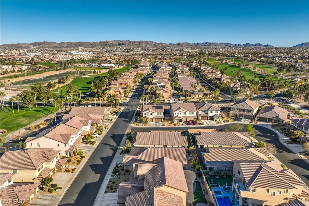 261 Via Morelli, Henderson, NV 89011