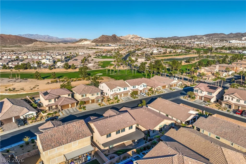 261 Via Morelli, Henderson, NV 89011
