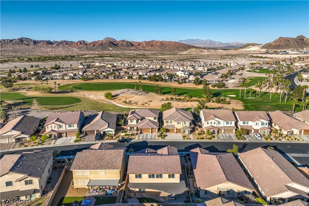 261 Via Morelli, Henderson, NV 89011