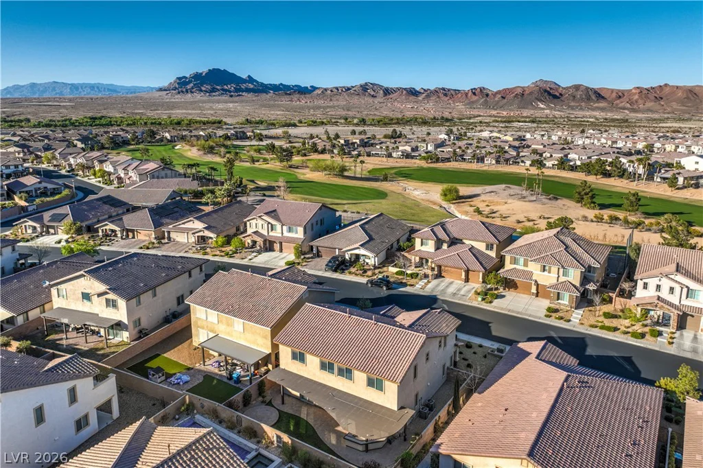 261 Via Morelli, Henderson, NV 89011