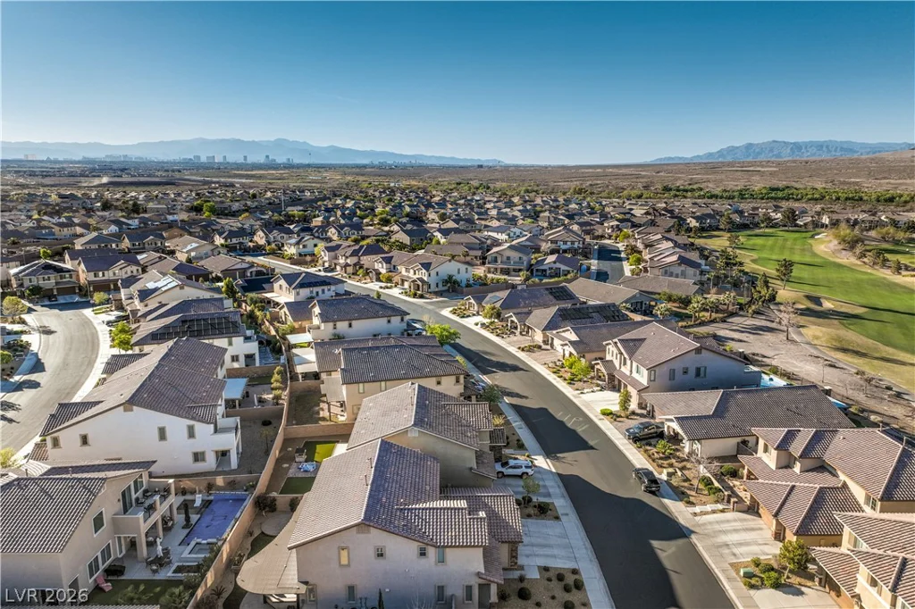 261 Via Morelli, Henderson, NV 89011