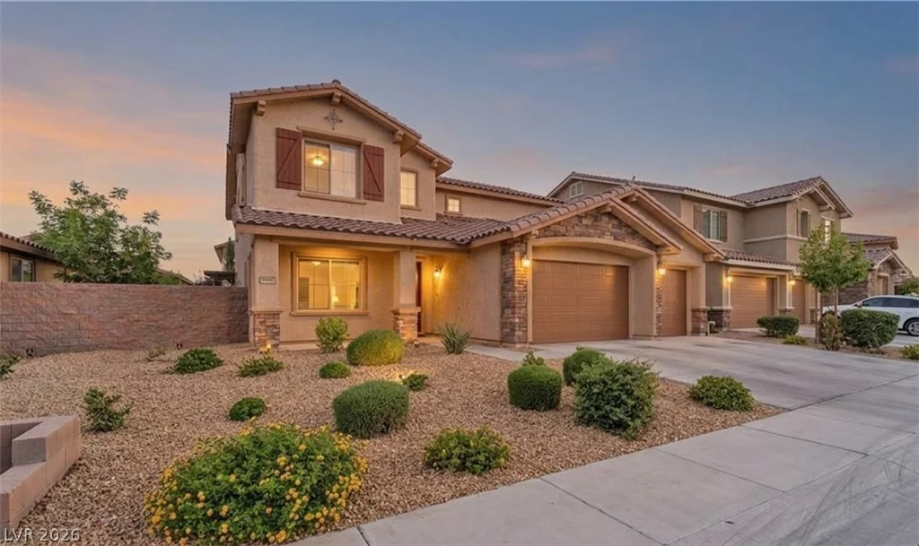 261 Via Morelli, Henderson, NV 89011