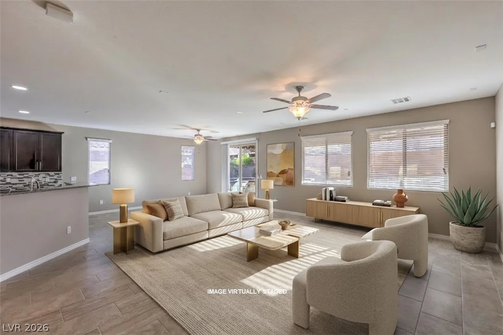 261 Via Morelli, Henderson, NV 89011