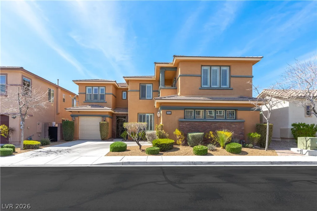6855 Desert Island, Las Vegas, NV 89149