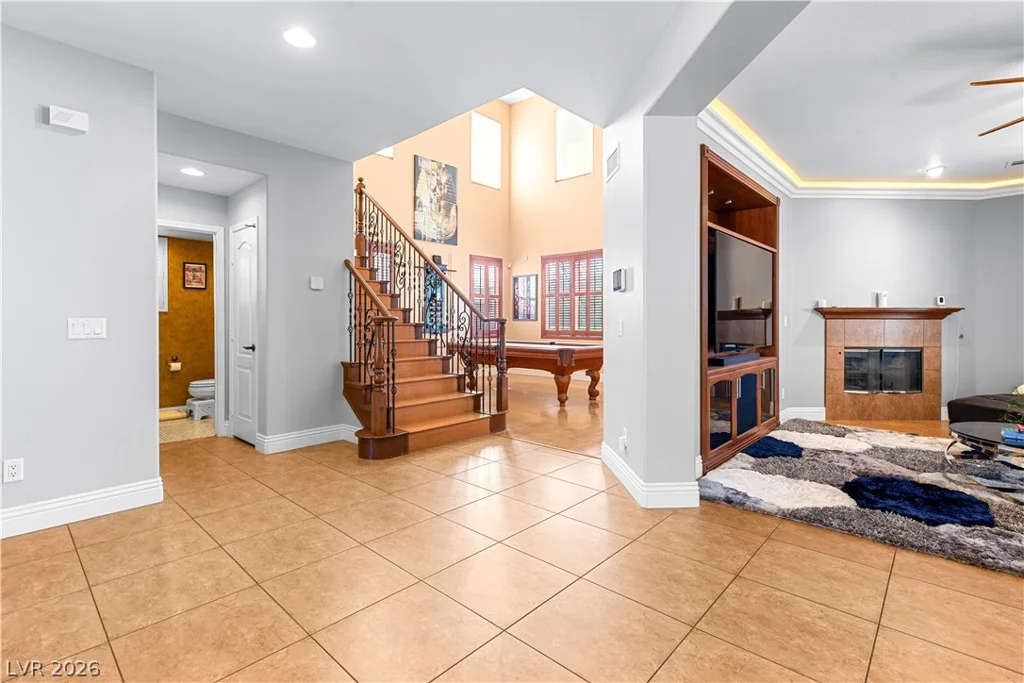 6855 Desert Island, Las Vegas, NV 89149