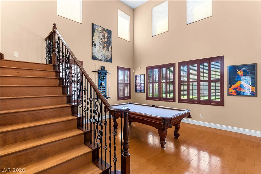 6855 Desert Island, Las Vegas, NV 89149