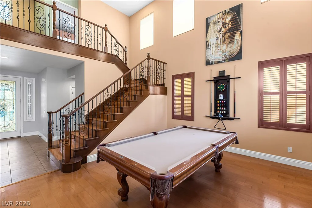 6855 Desert Island, Las Vegas, NV 89149