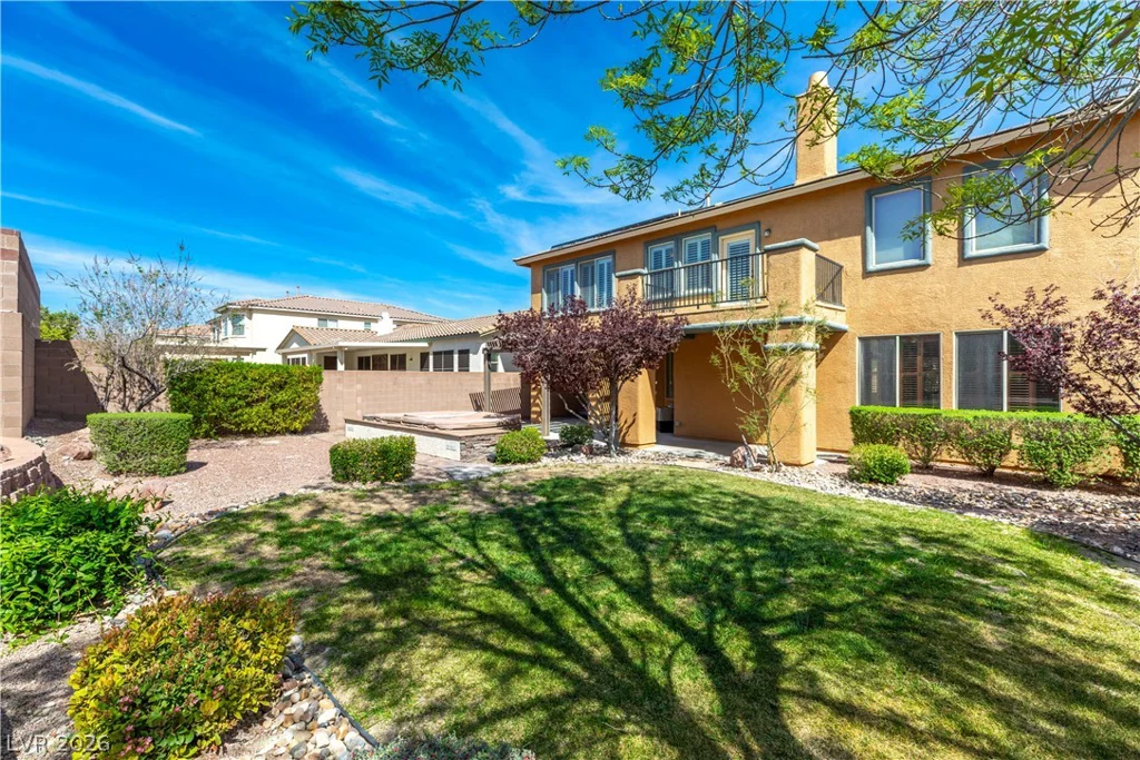 6855 Desert Island, Las Vegas, NV 89149