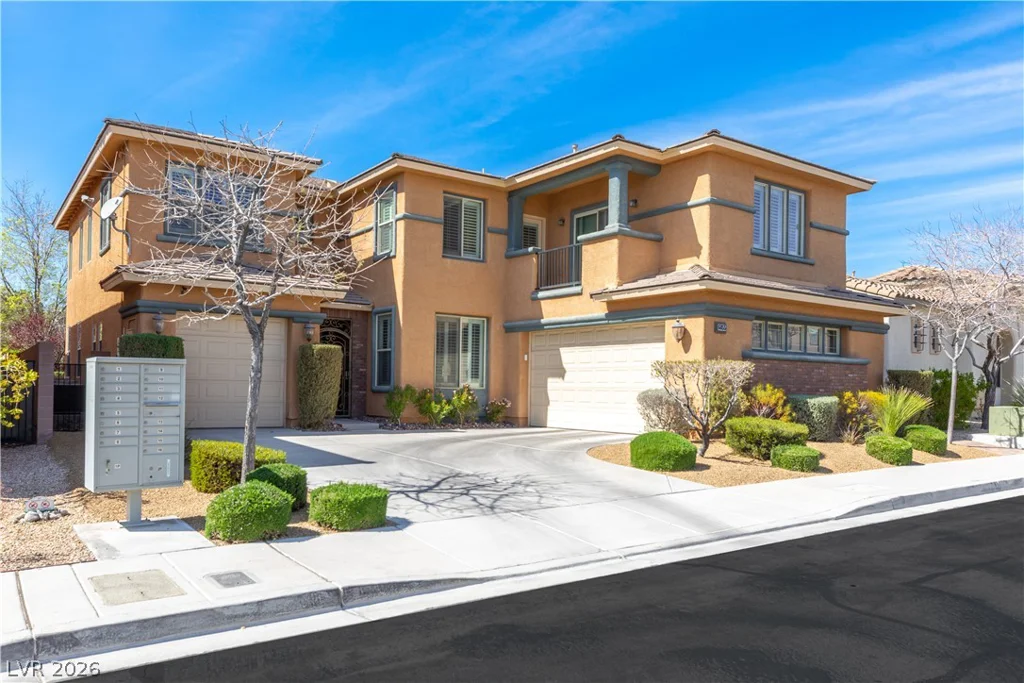 6855 Desert Island, Las Vegas, NV 89149