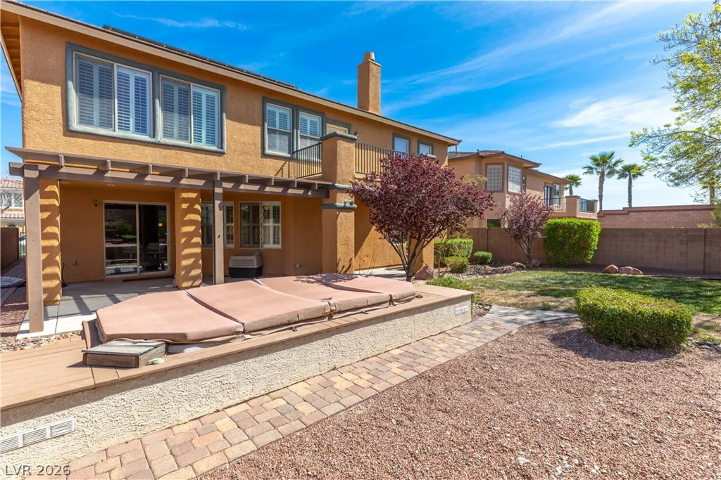 6855 Desert Island, Las Vegas, NV 89149