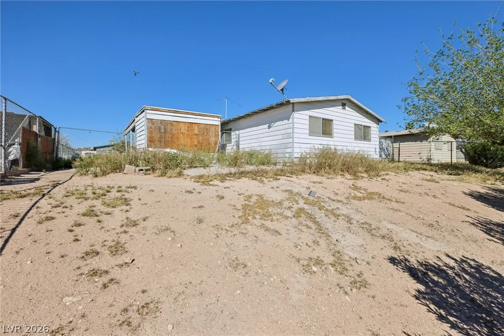 2608 Englestad, North Las Vegas, NV 89030