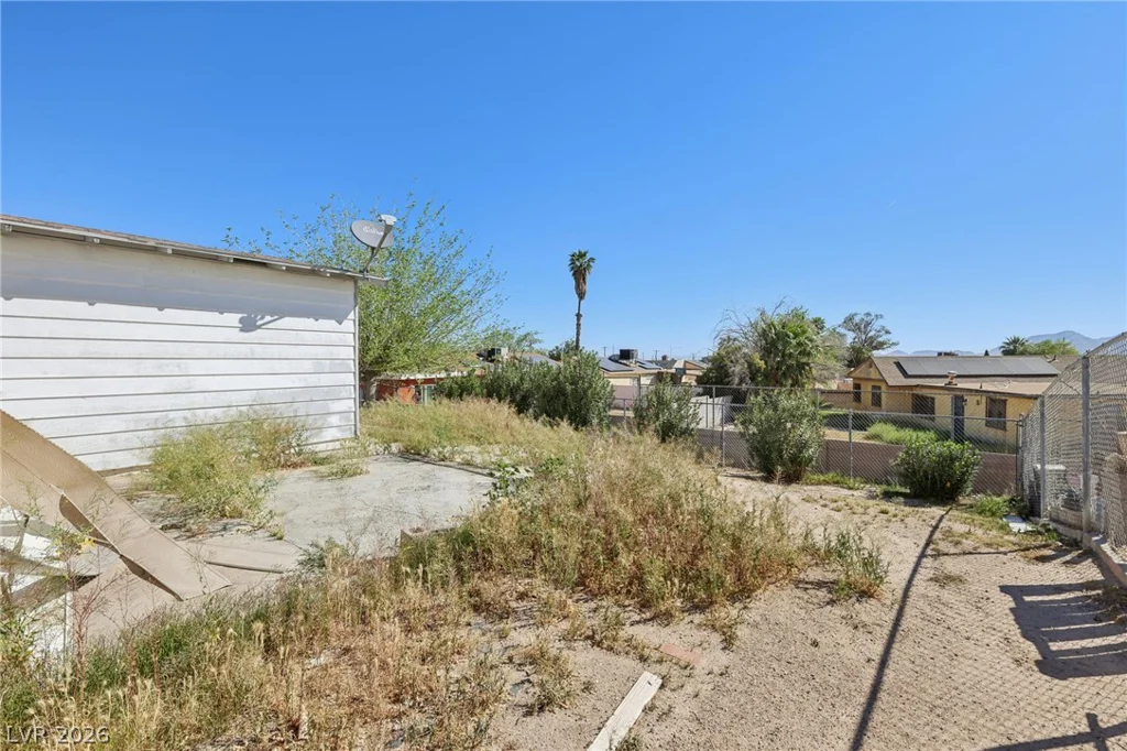 2608 Englestad, North Las Vegas, NV 89030