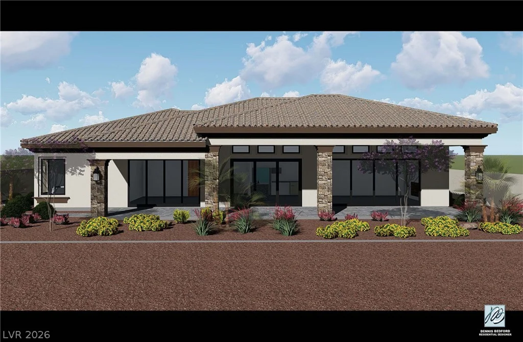 48 Grand Miramar, Henderson, NV 89011