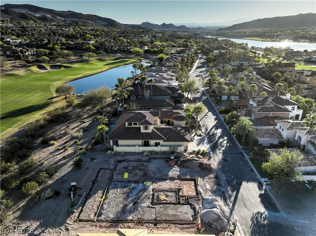 48 Grand Miramar, Henderson, NV 89011