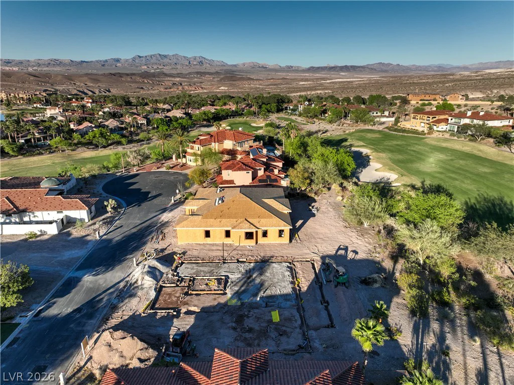 48 Grand Miramar, Henderson, NV 89011